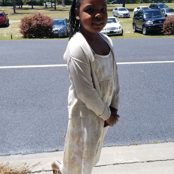 Meet your Posher, Quincey - Picture 1 of 1